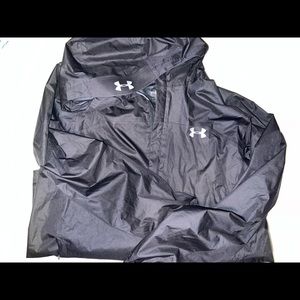 Under Armour Storm Rain Jacket